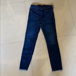 Express jeans